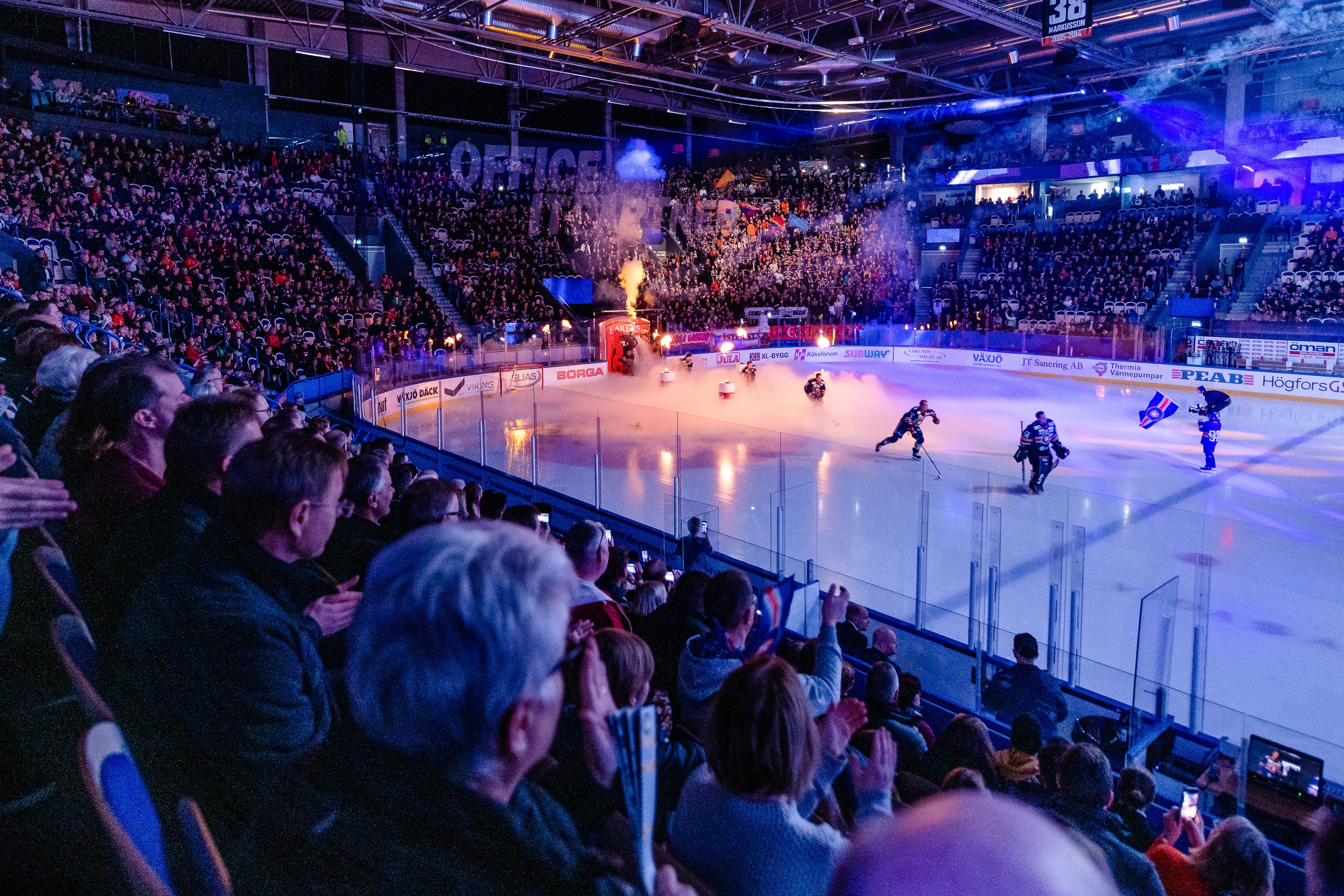 (8448) Växjö