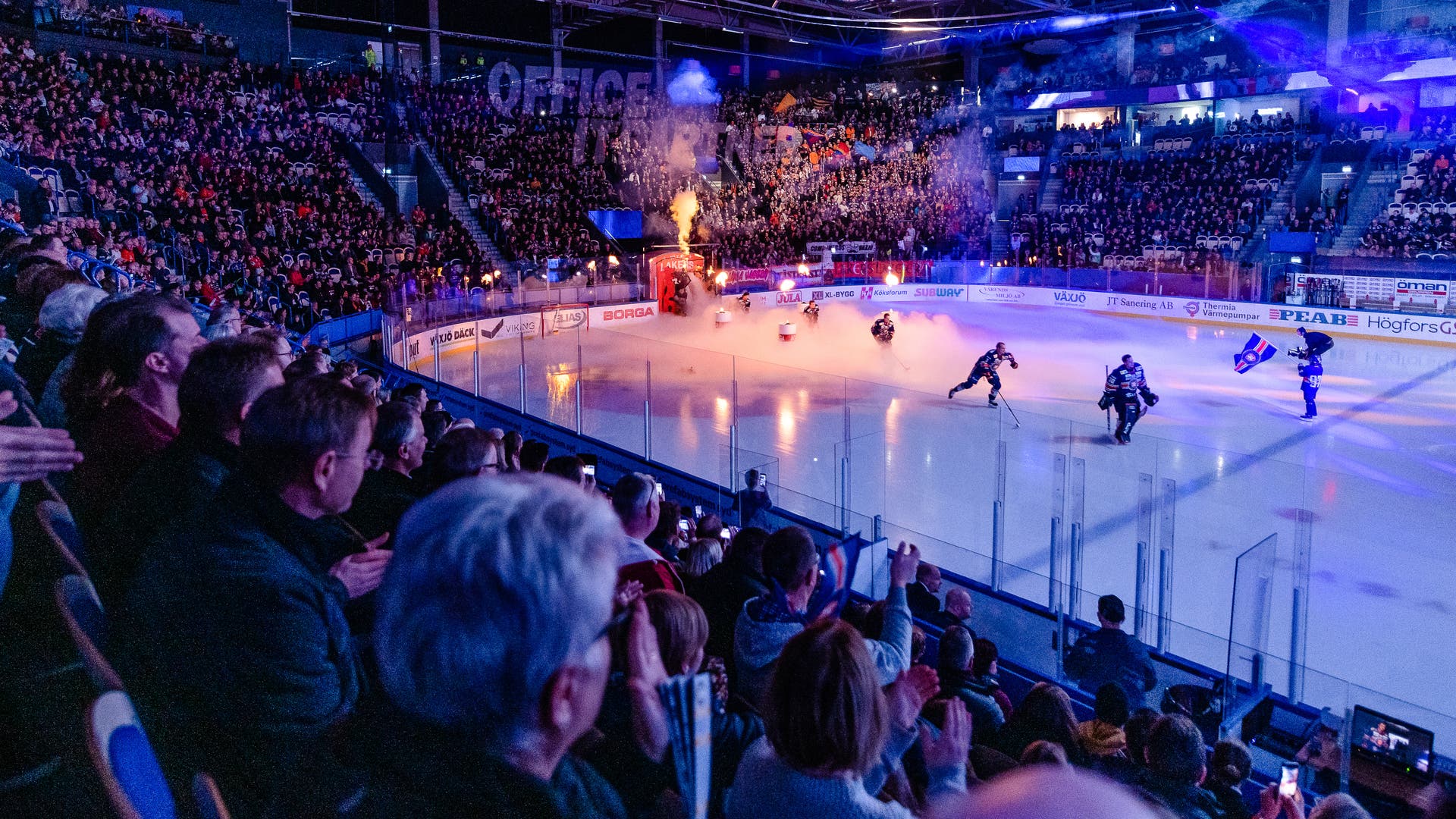Jonas Ljungdahl/Bildbyrån