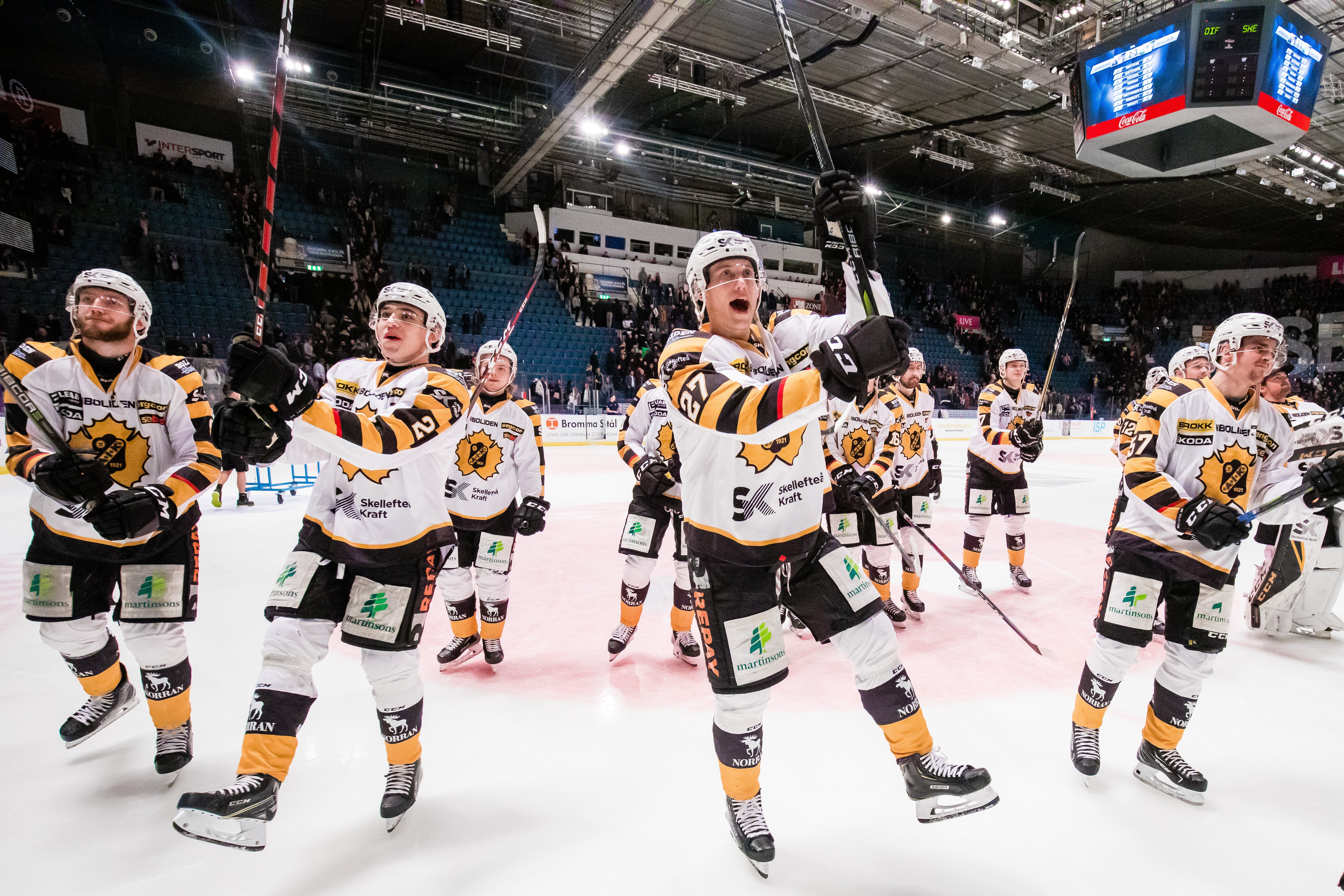 (7648) SkellefteåDIF