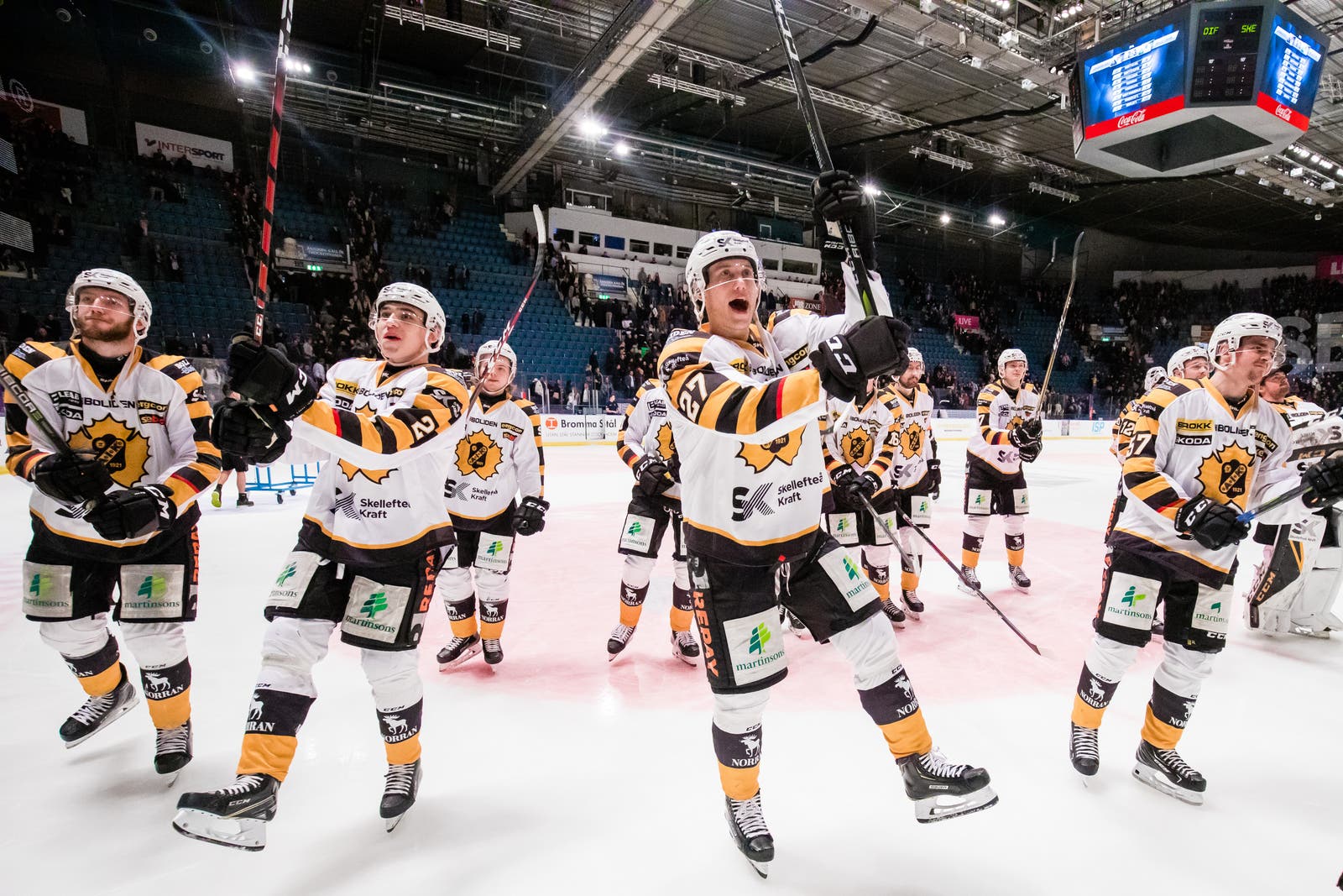 (7648) SkellefteåDIF