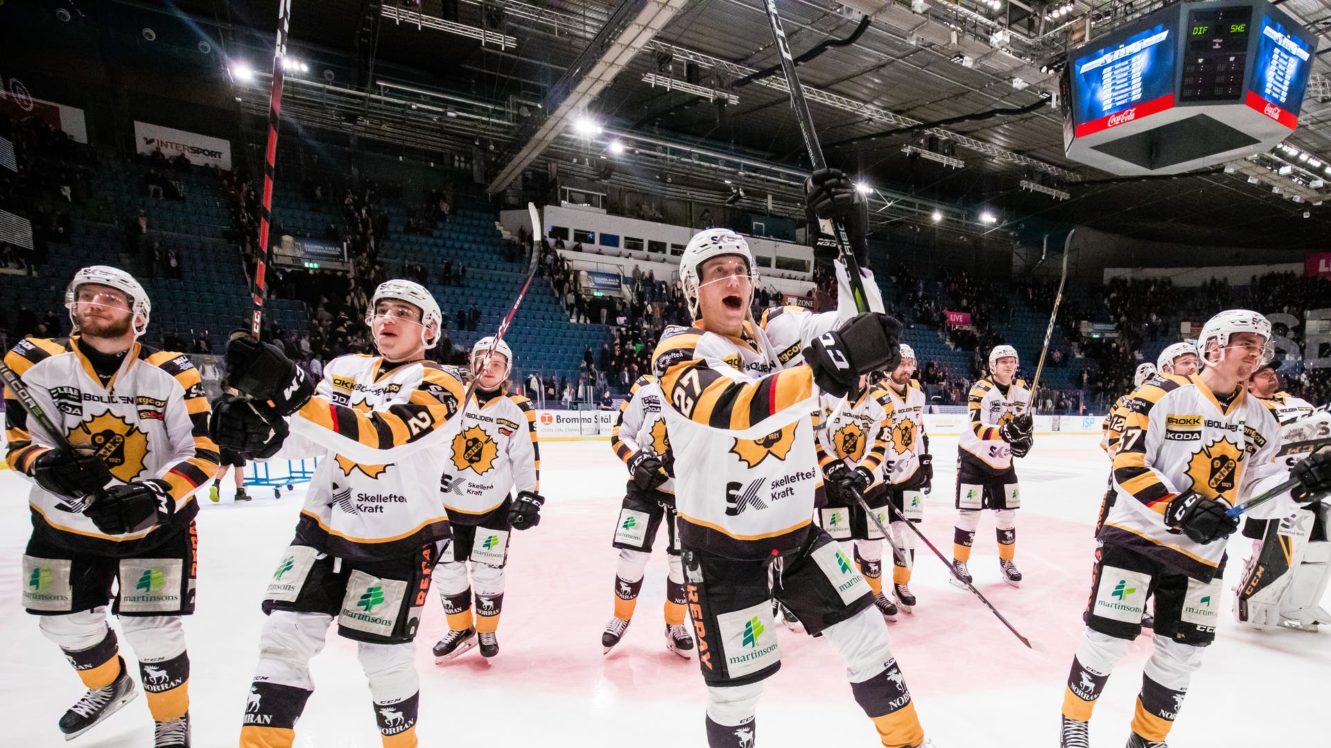 (7648) SkellefteåDIF