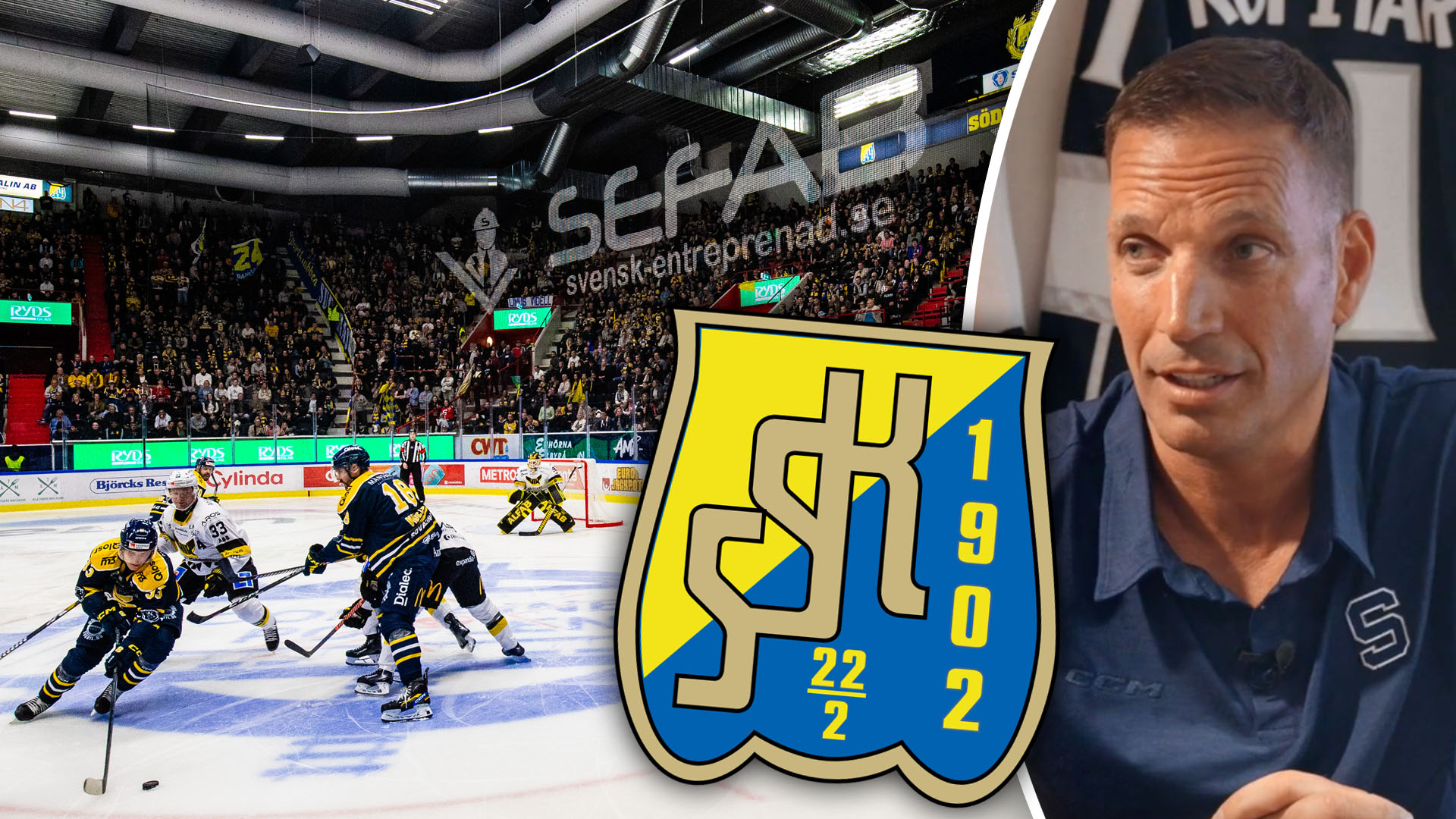 Bildbyrån/SSK