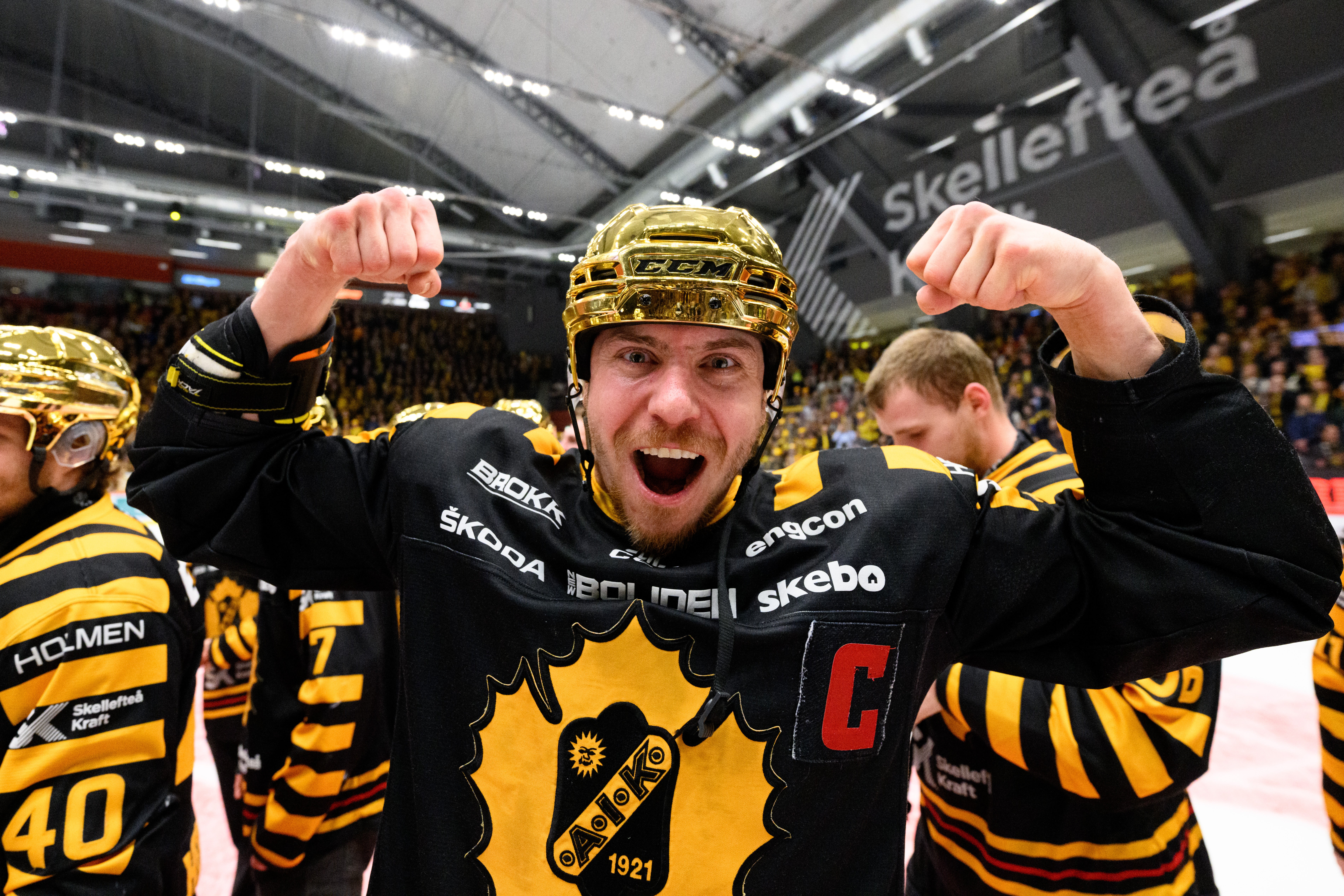 Pär Lindholm