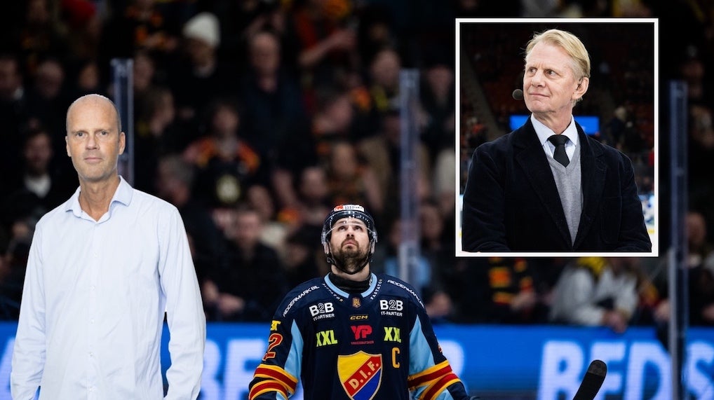 Foto: Bildbyrån