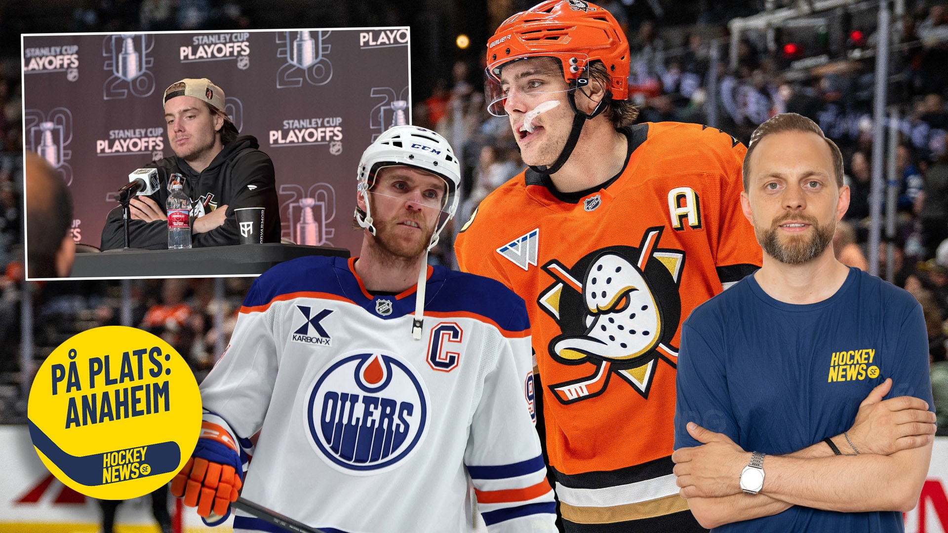 Foto: Bildbyrån / Hockeynews