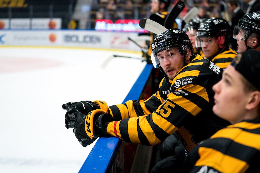 (17455) Melker Karlsson/Skellefteå