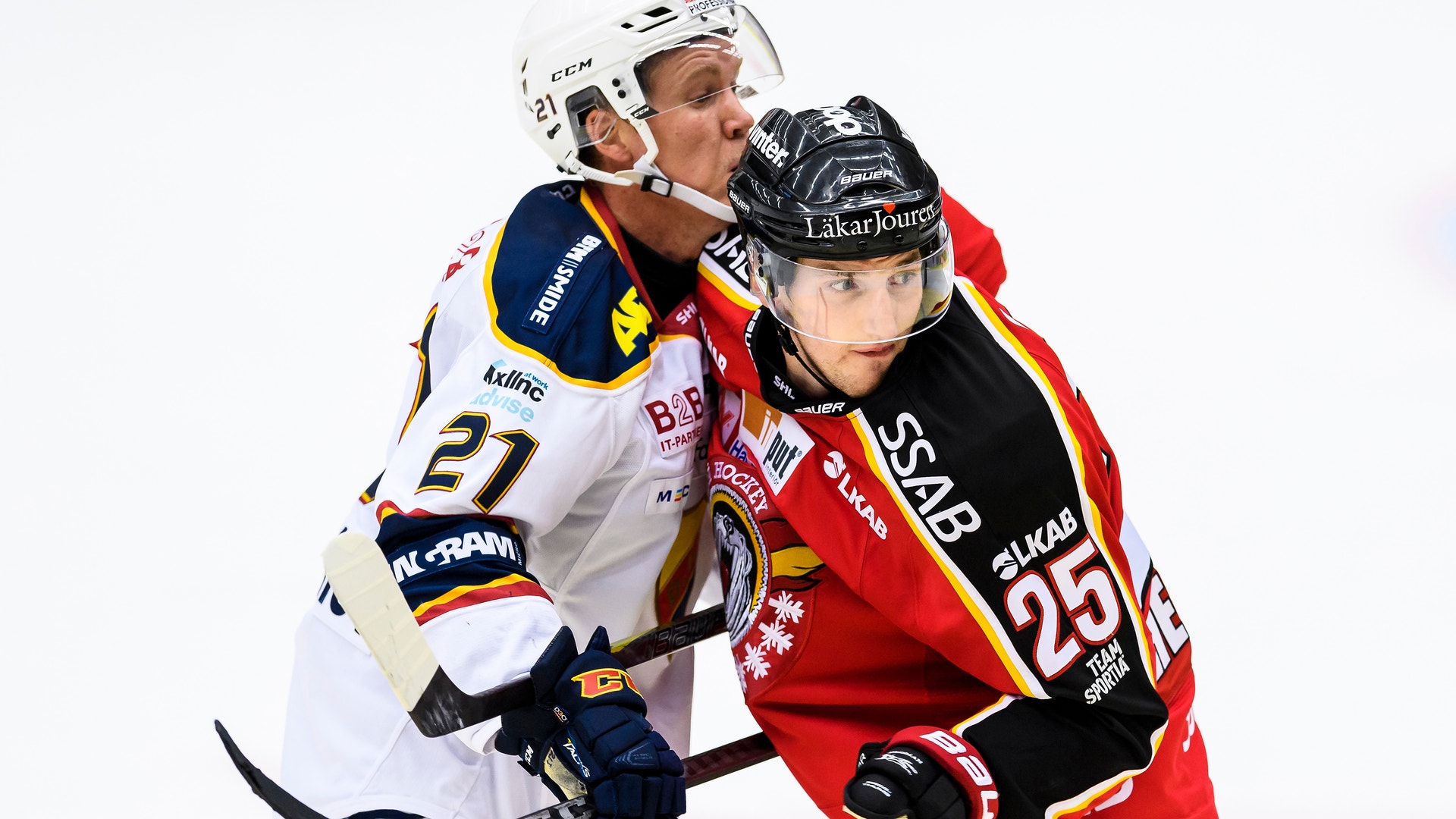 Peter Skaugvold/Bildbyrån