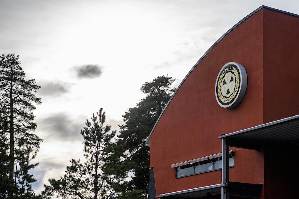 (20370) Monitor ERP Arena/Brynäs