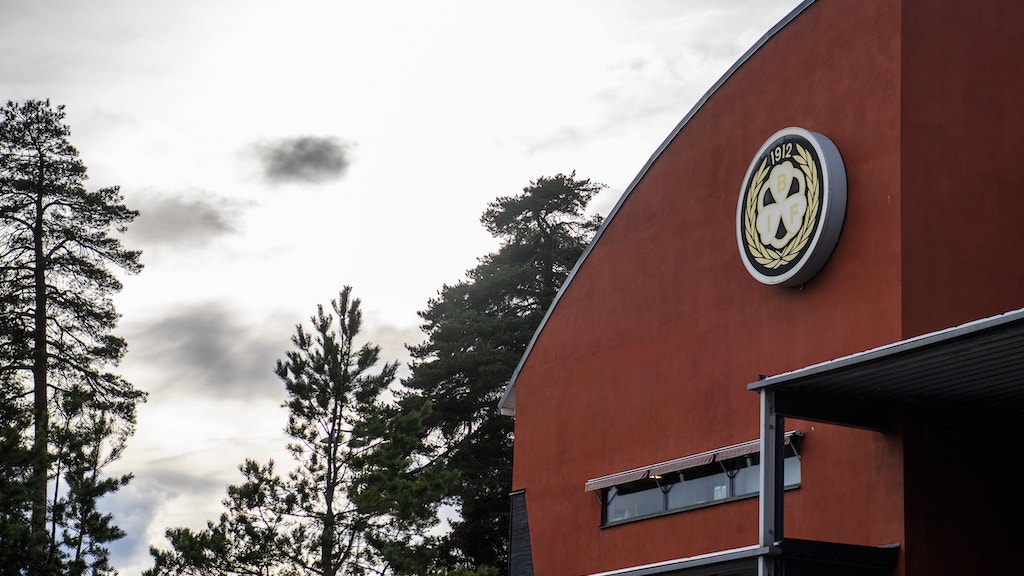 (20370) Monitor ERP Arena/Brynäs