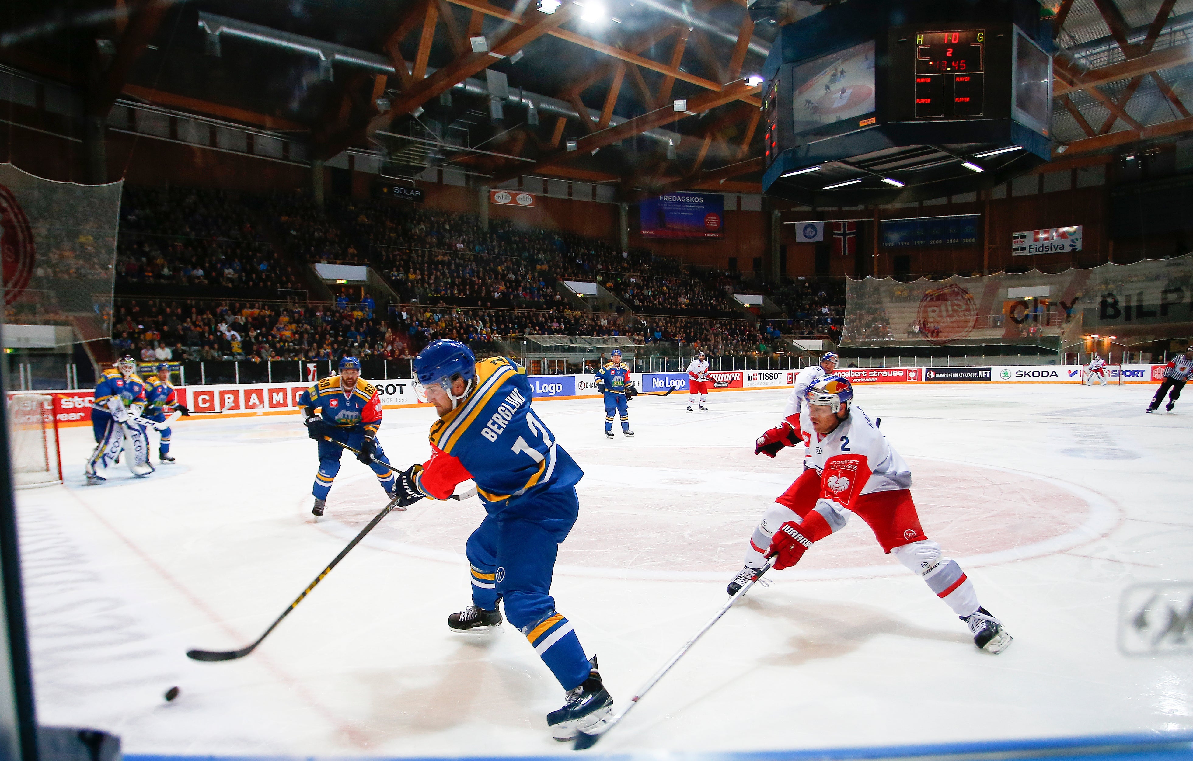 (4532) Jacob Berglund