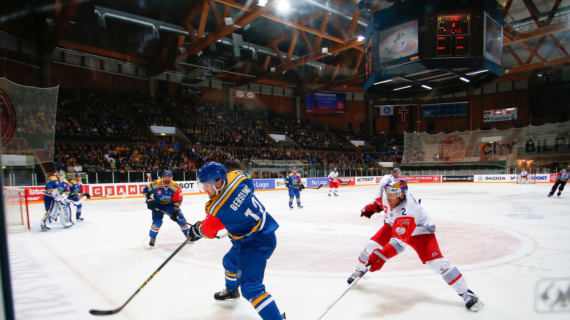 (4532) Jacob Berglund