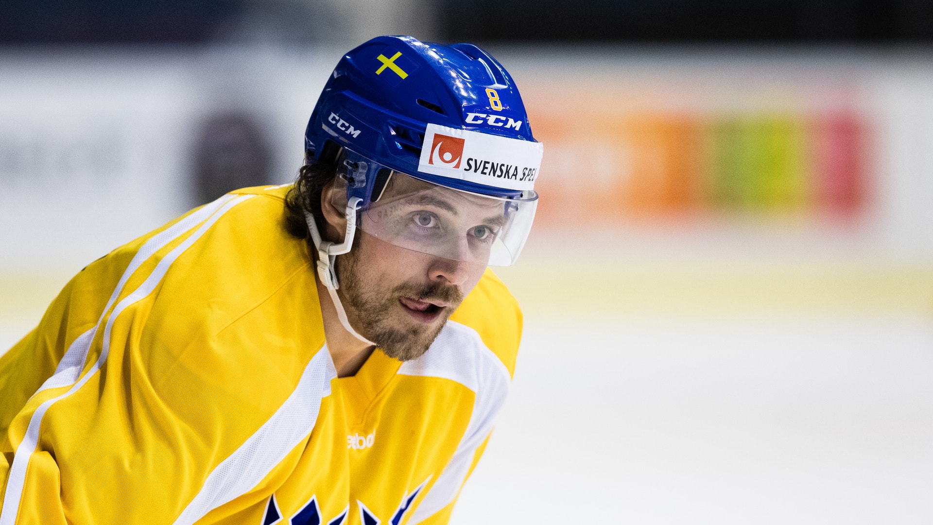 Andreas L Eriksson/Bildbyrån