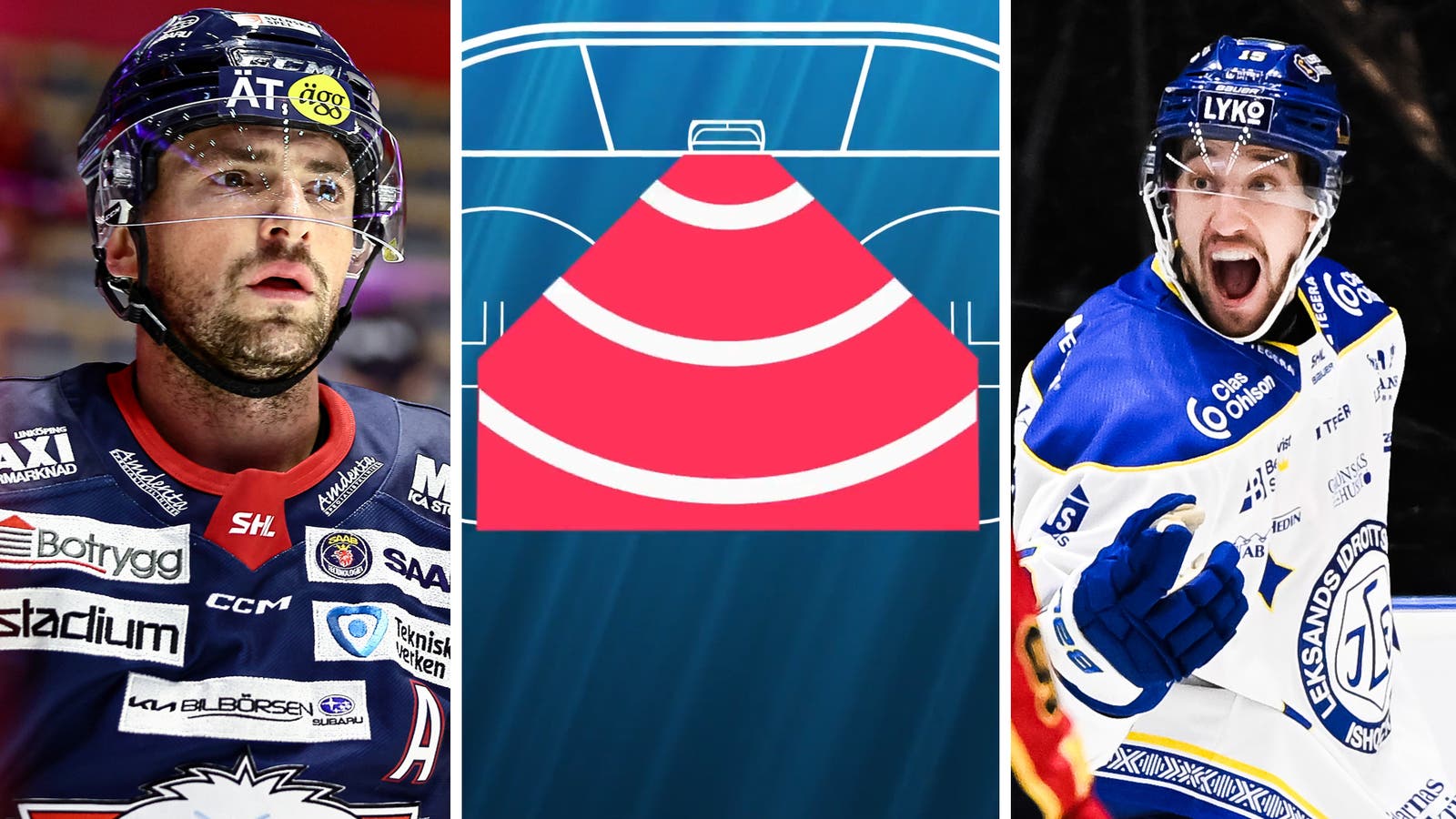 (20876) Slottetkungarna