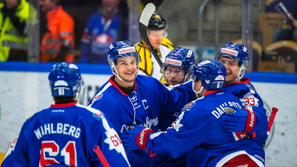 Suvad Mrkonjic/Bildbyrån