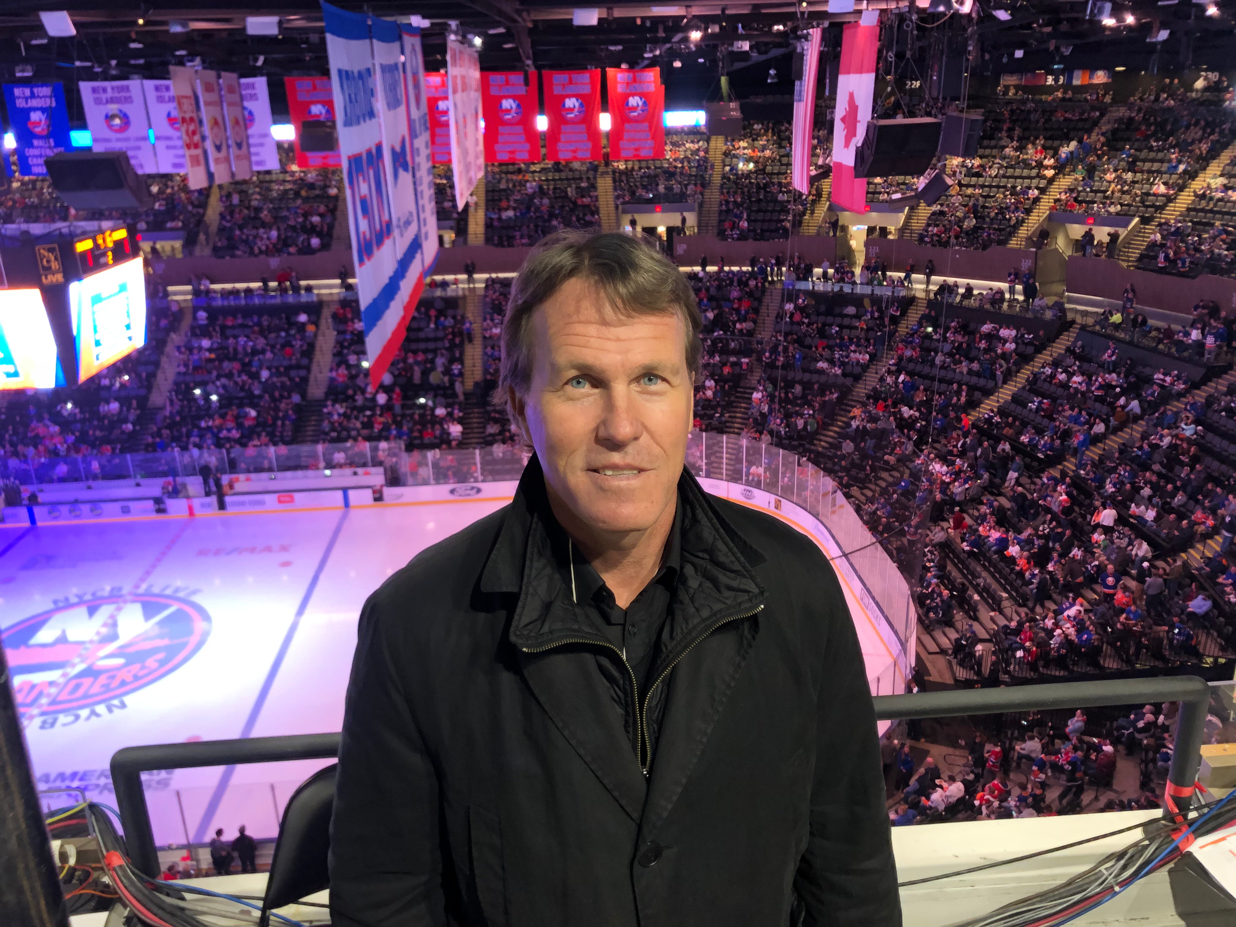 Anton Johansson/Hockeynews
