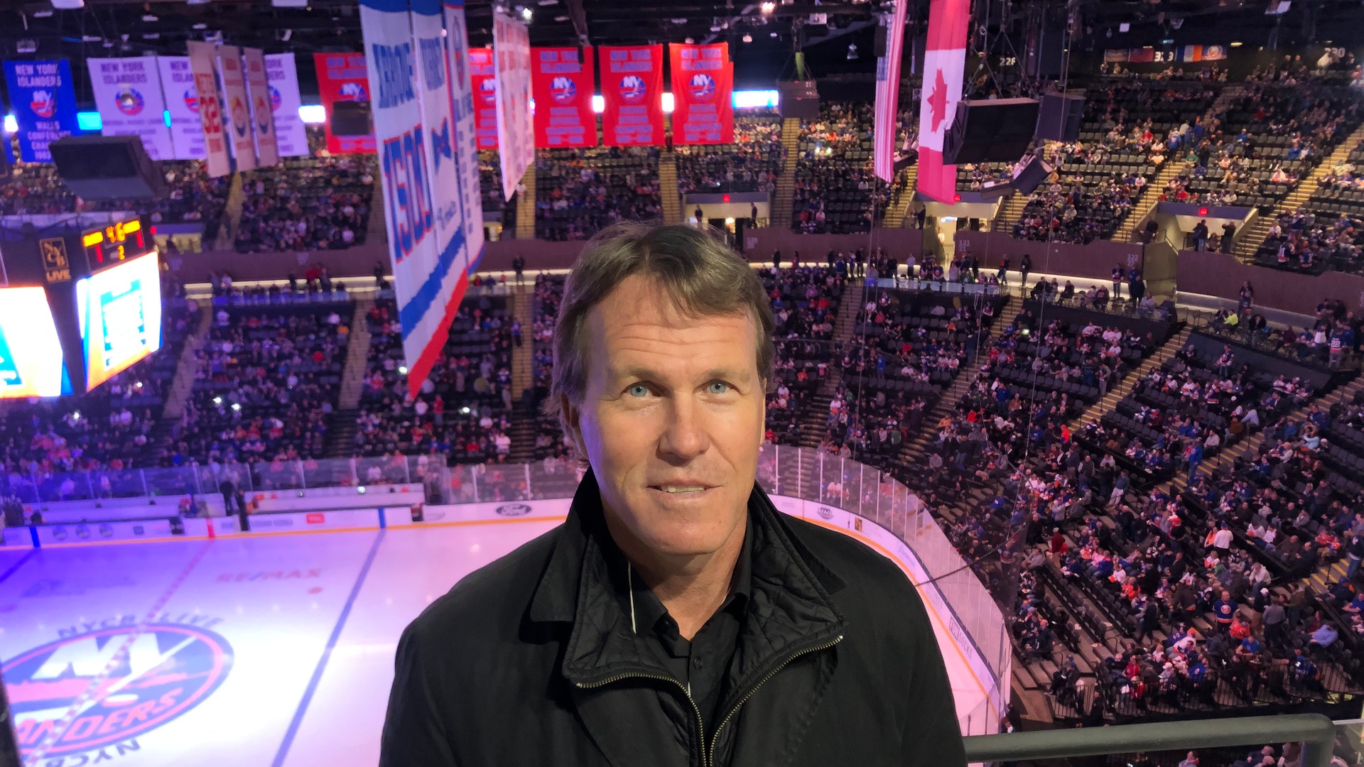 Anton Johansson/Hockeynews