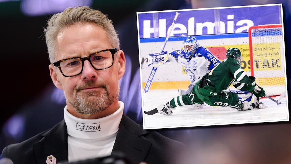 Johan Hedberg