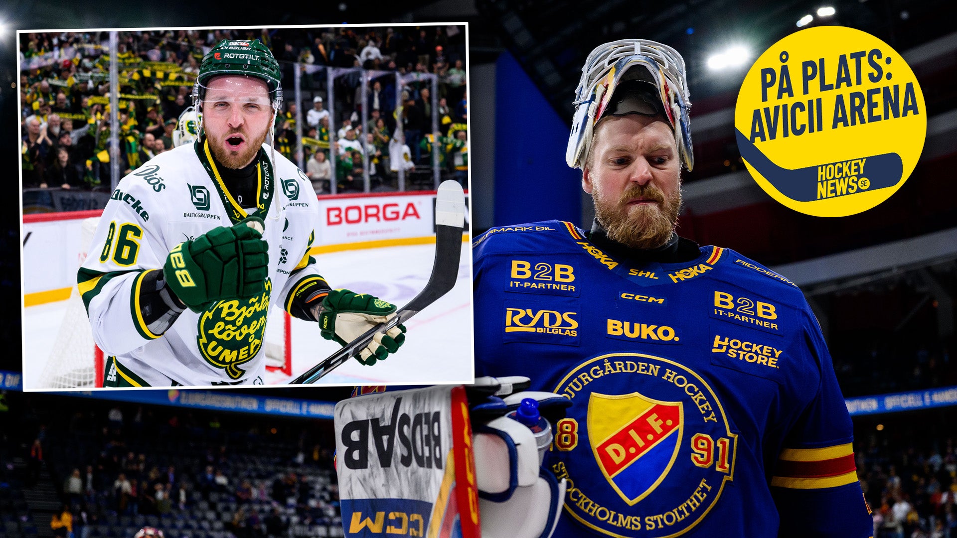 Foto: Bildbyrån 