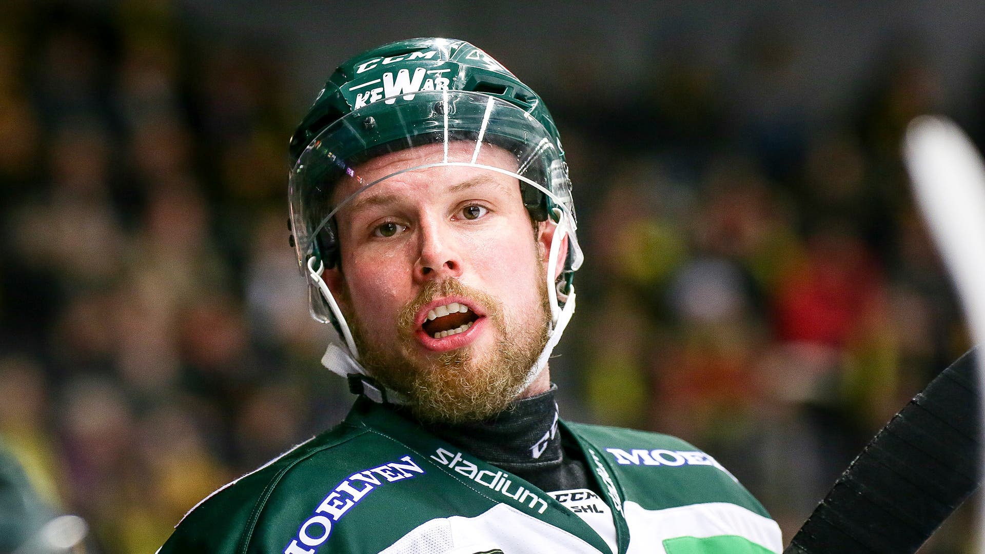 Ola Westerberg / Bildbyrån