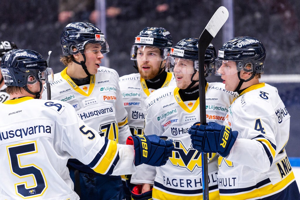 Jonathan Näckstrand/Bildbyrån