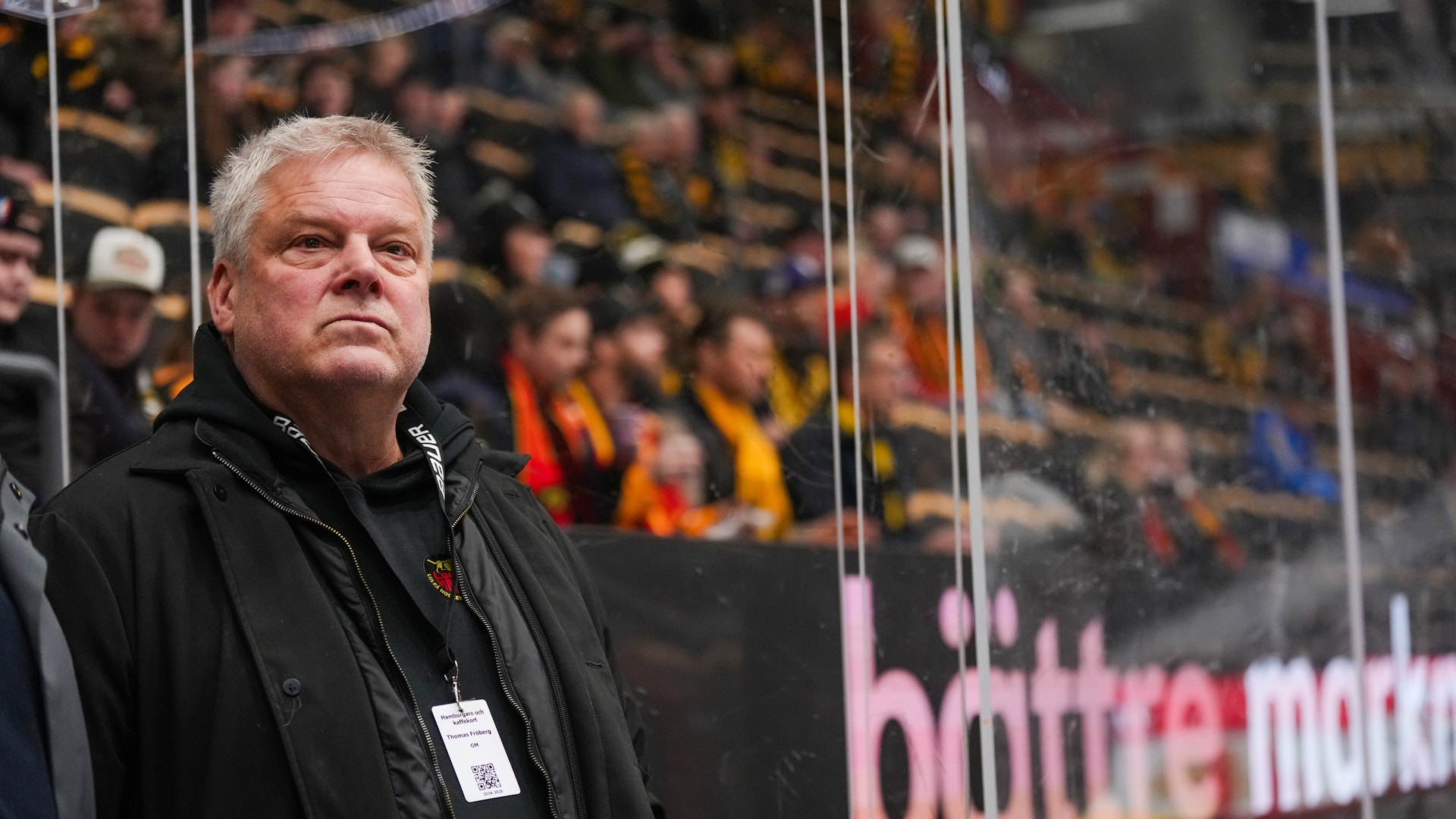 Thomas Fröberg