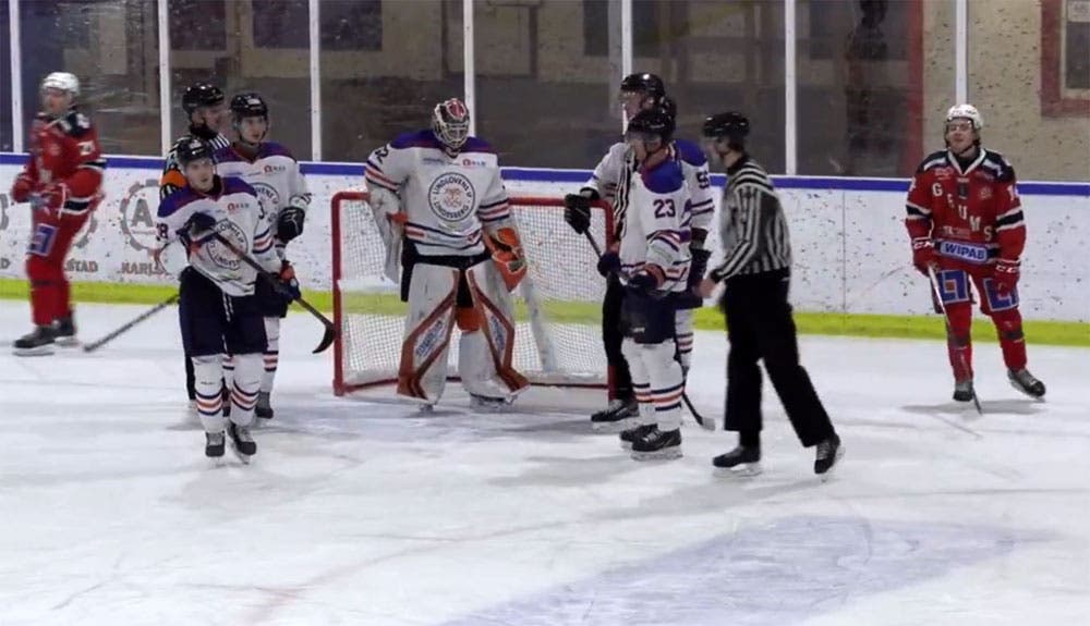 (11626) Isak Mantler