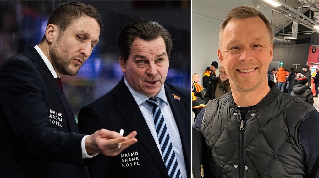 Foto: Bildbyrån och Mattias Ek