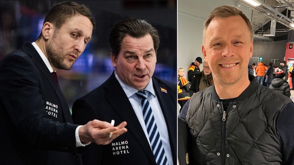 Foto: Bildbyrån och Mattias Ek