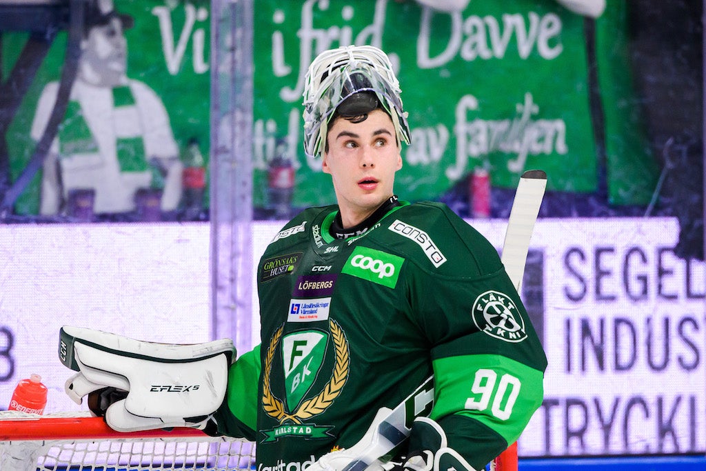 (26701) Matt Tomkins Färjestad