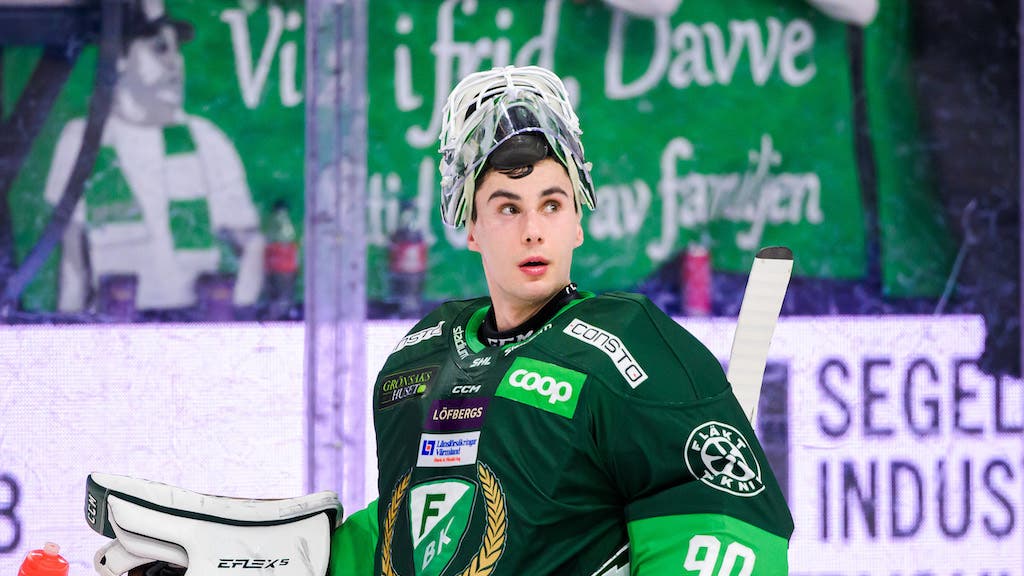 (26701) Matt Tomkins Färjestad