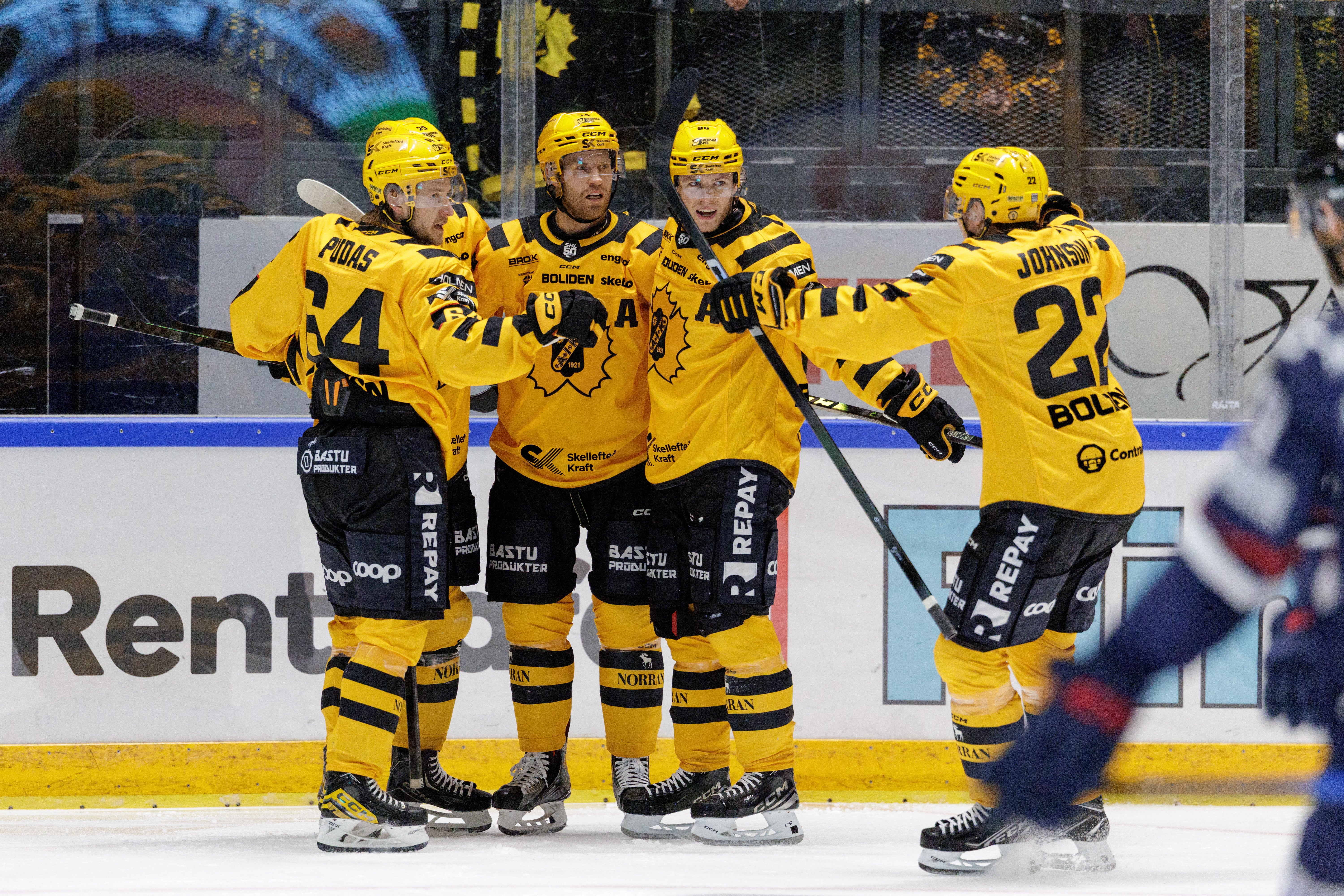 Foto: Bildbyrån