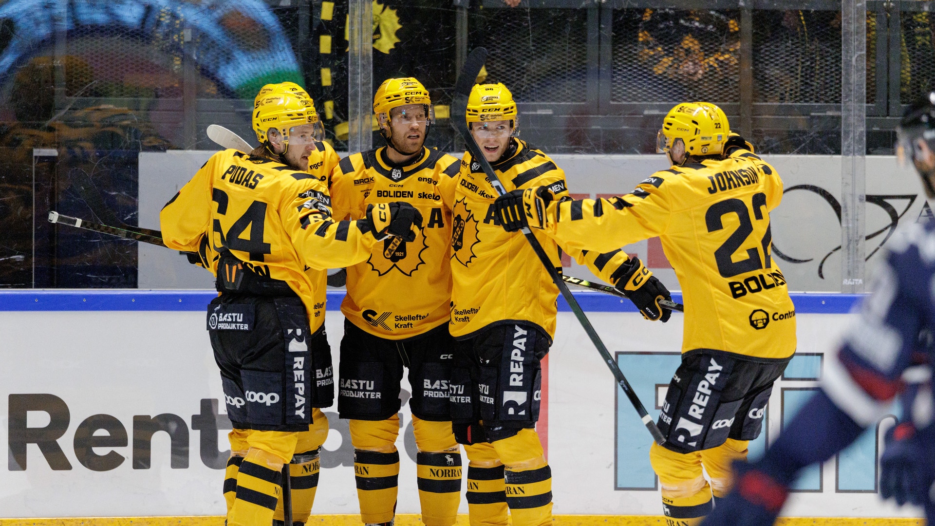 Foto: Bildbyrån