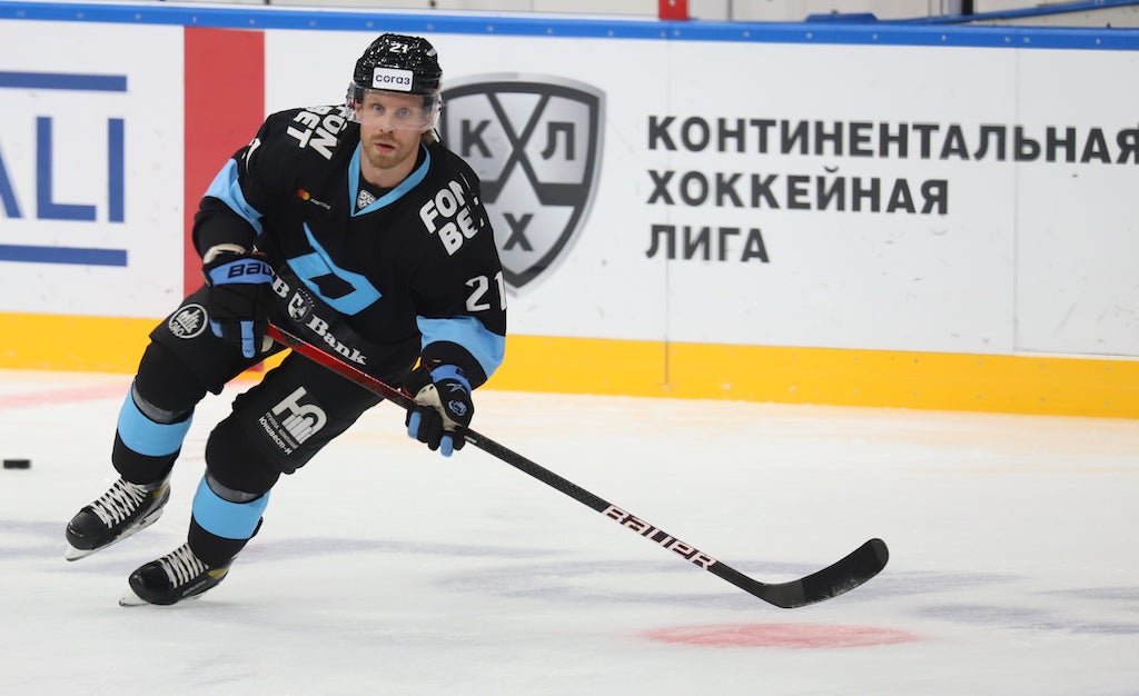 (c) photo.khl.ru Vyacheslav Tsuranov
