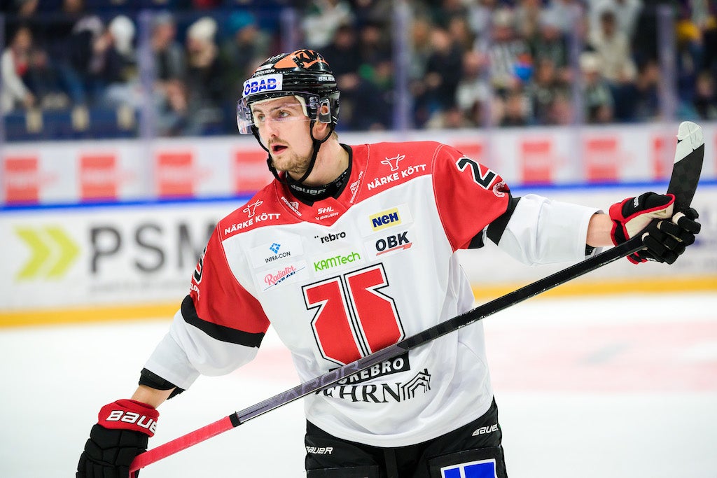 Fredrik Karlsson/Bildbyrån