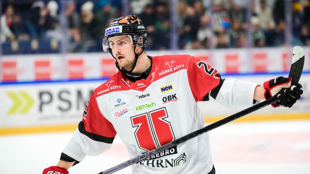 Fredrik Karlsson/Bildbyrån