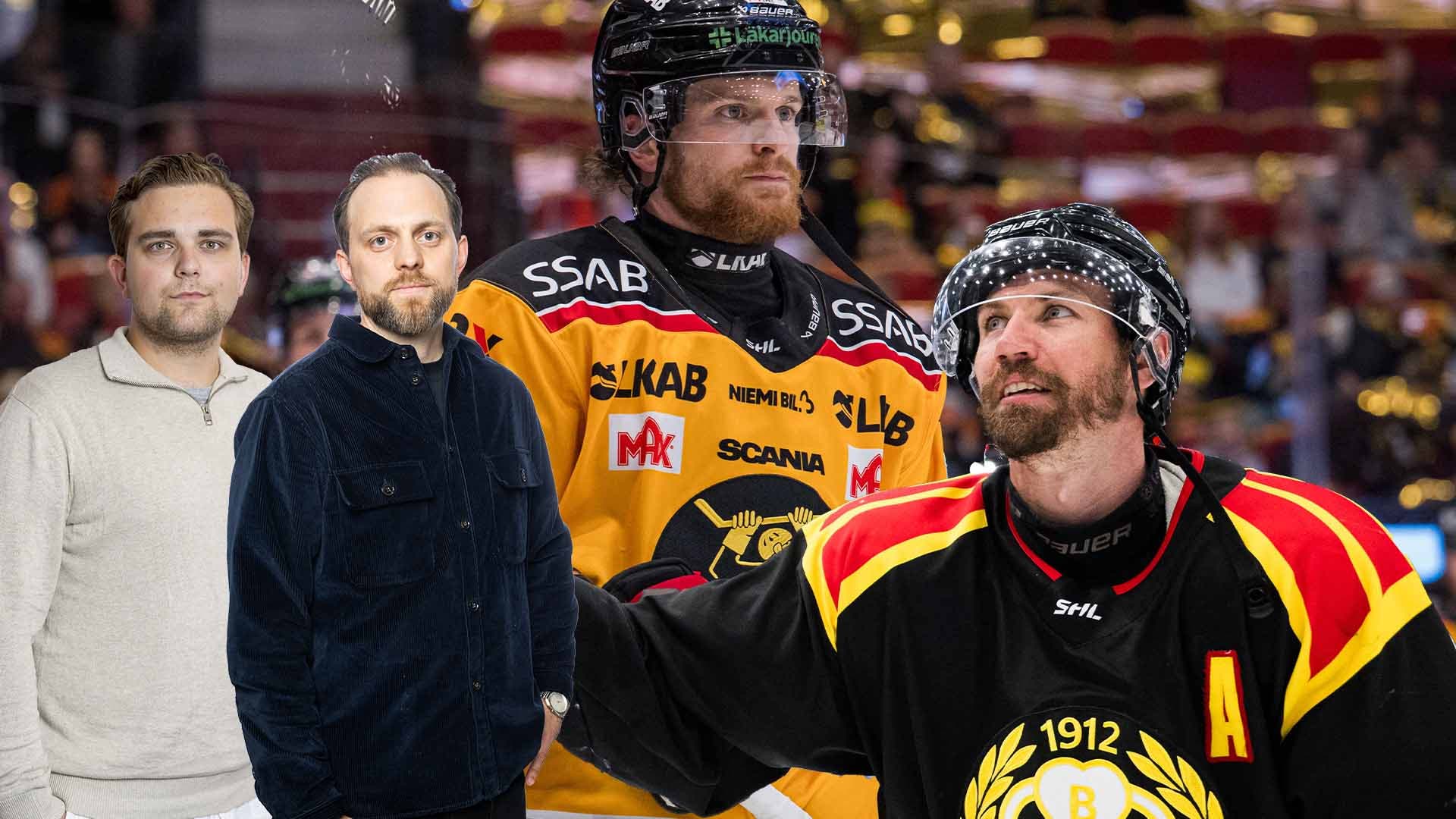 Foto: Bildbyrån