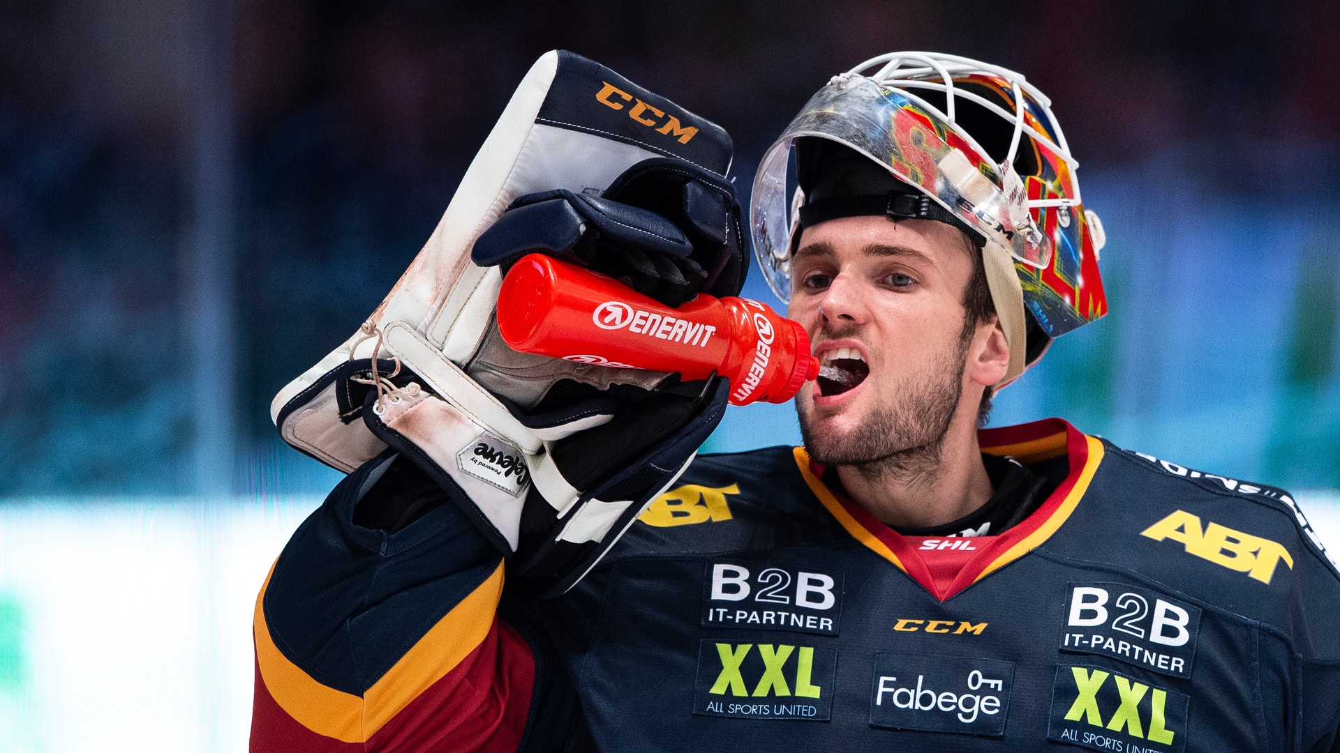 Jesper Zerman/Bildbyrån