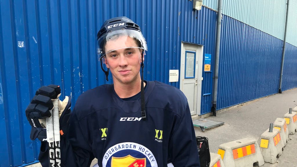 Mattias Ek/HockeyNews.se