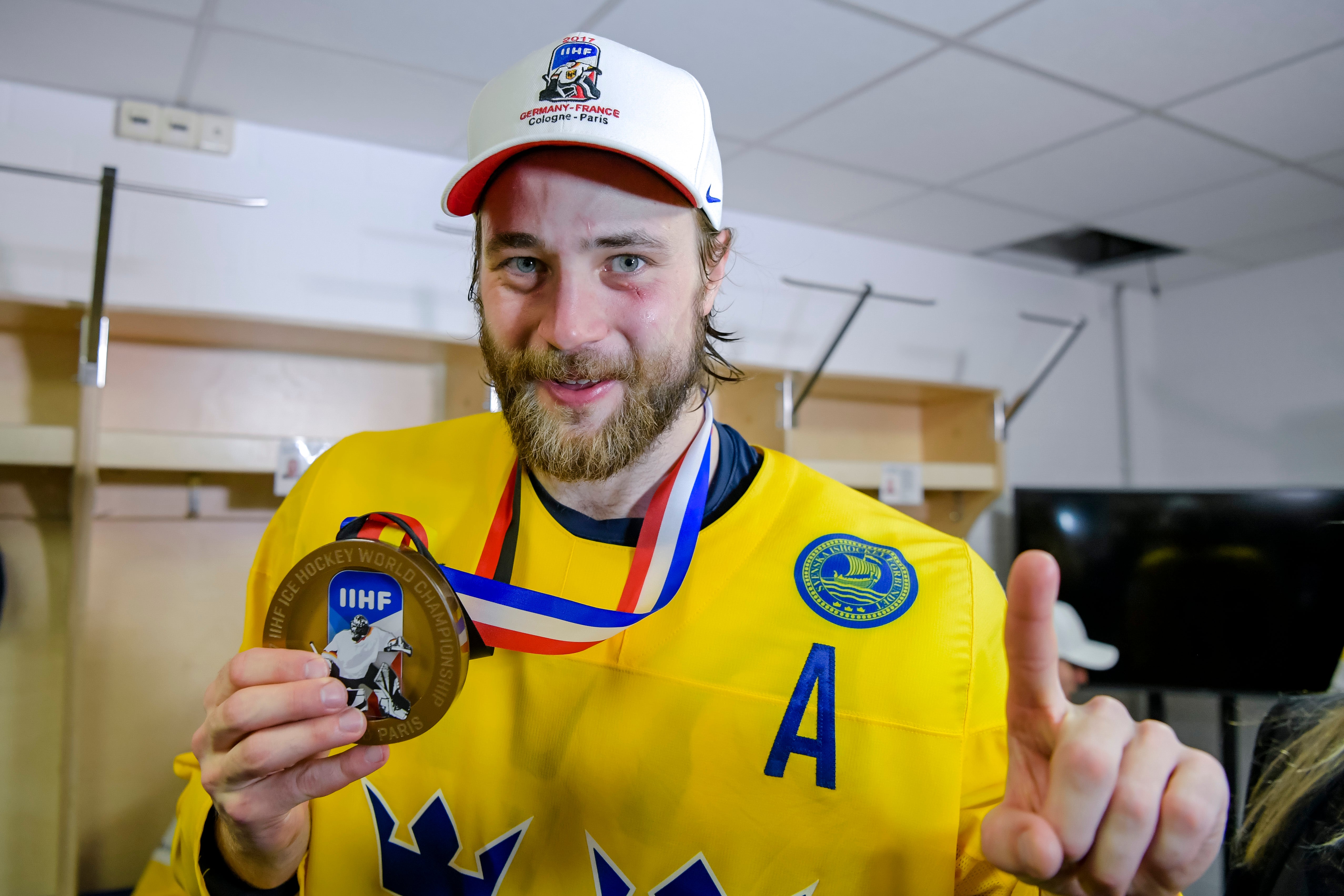 hedman