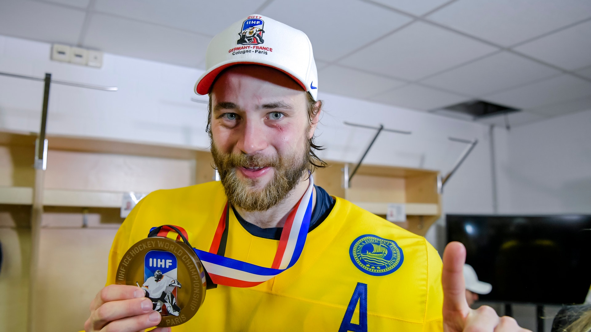 hedman
