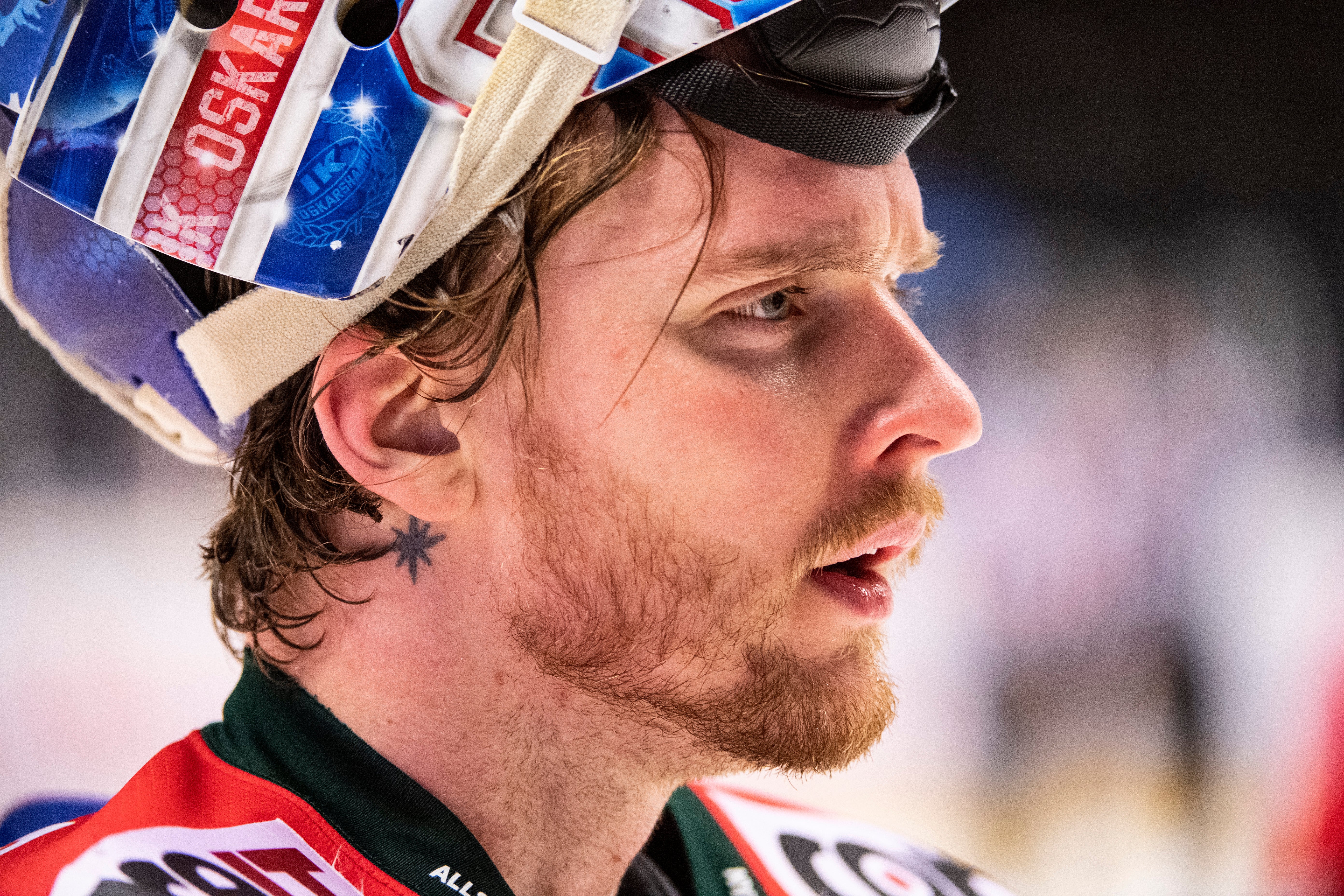 (18566) Tex Williamsson