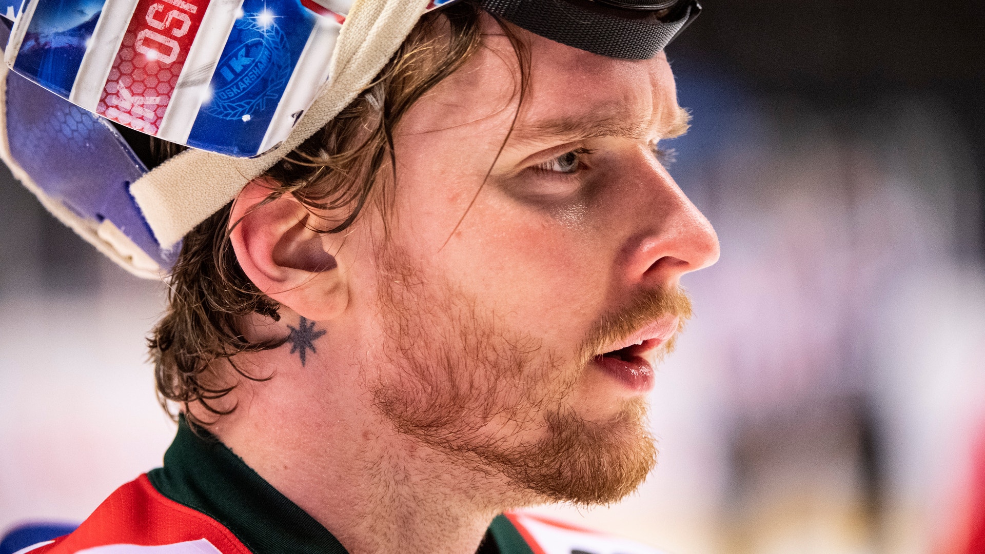 (18566) Tex Williamsson