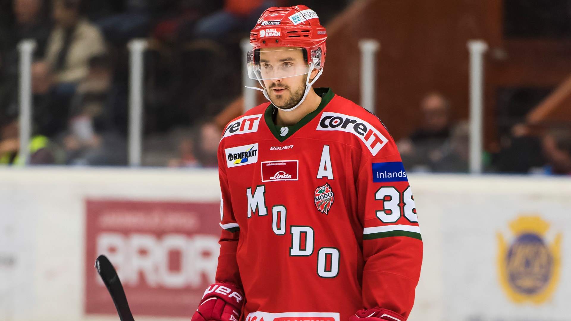 Jonas Forsberg/Bildbyrån