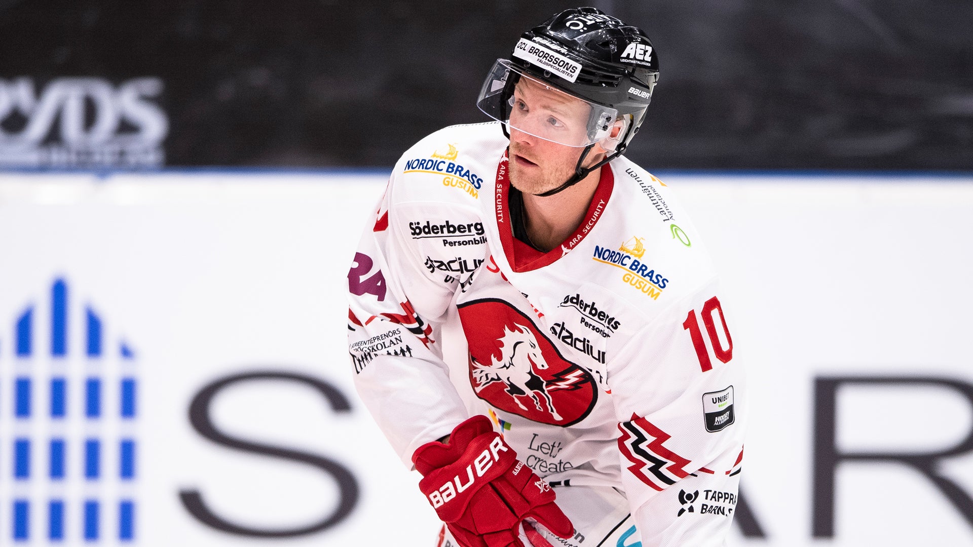 Jesper Zerman/Bildbyrån