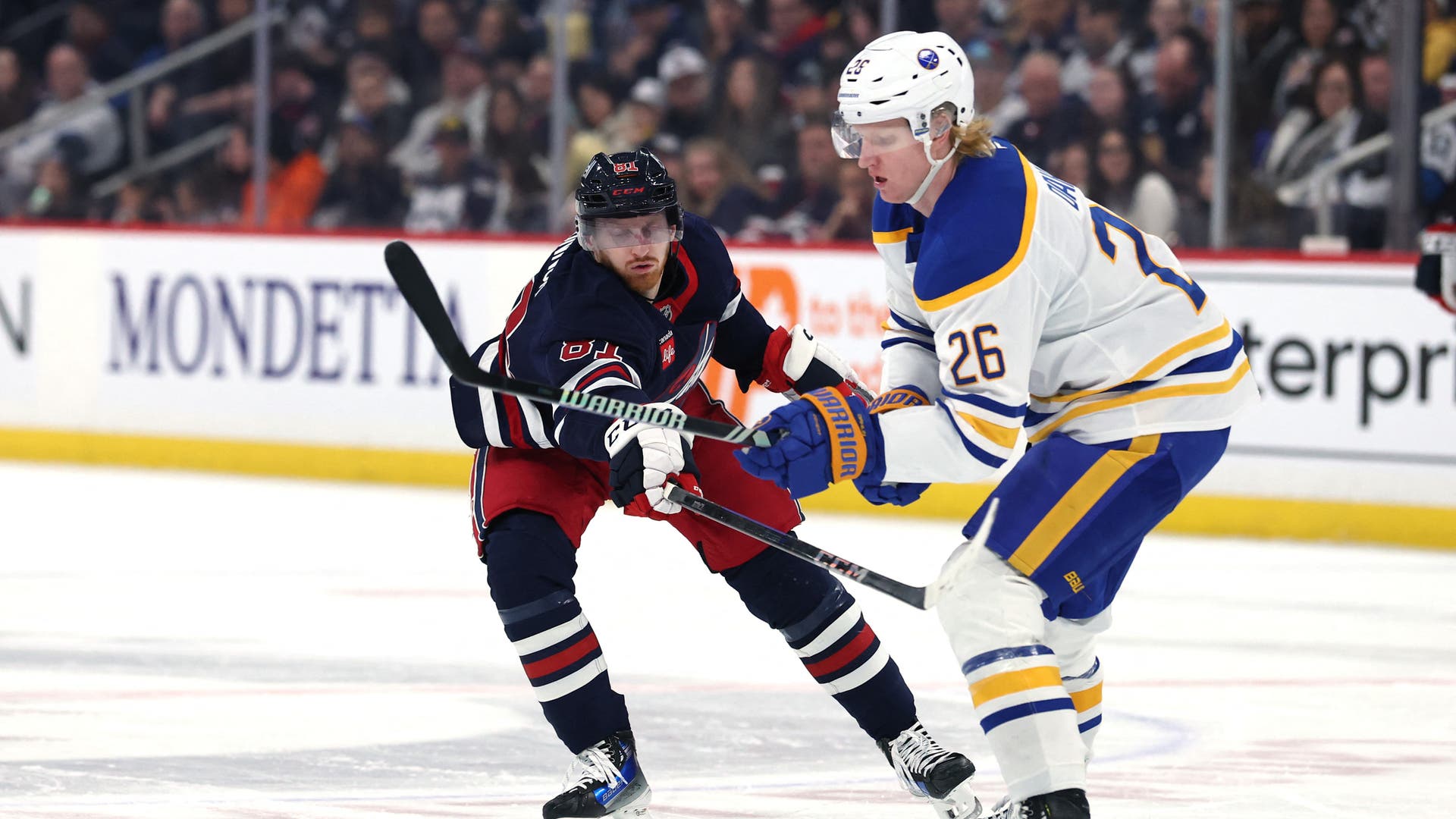 Rasmus Dahlin