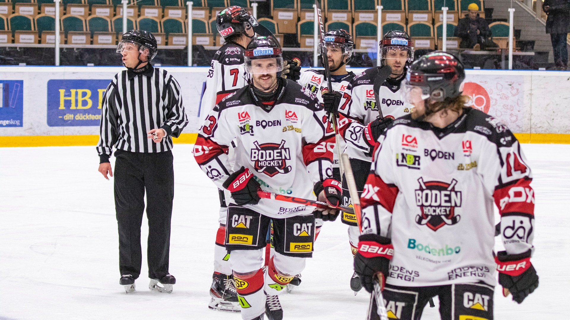 Michael Lundström | Swe Press Photo