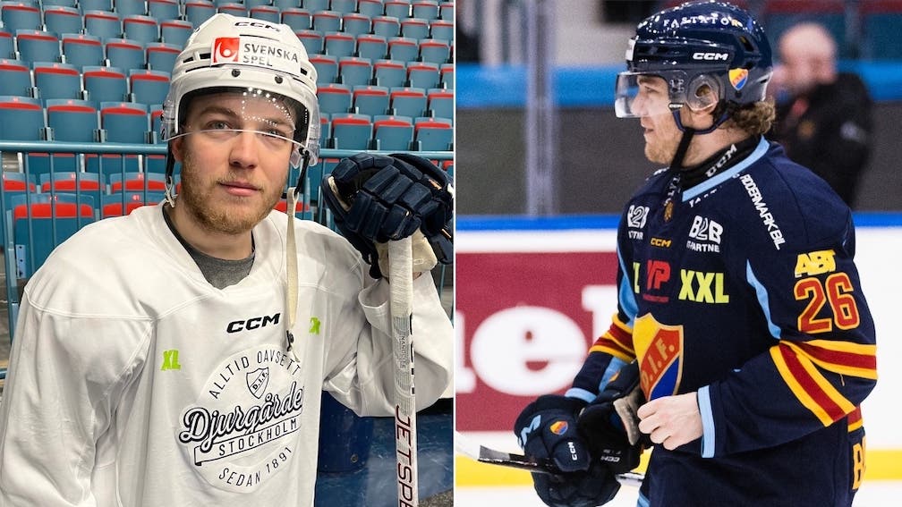 Mattias Ek/Hockeynews och Bildbyrån