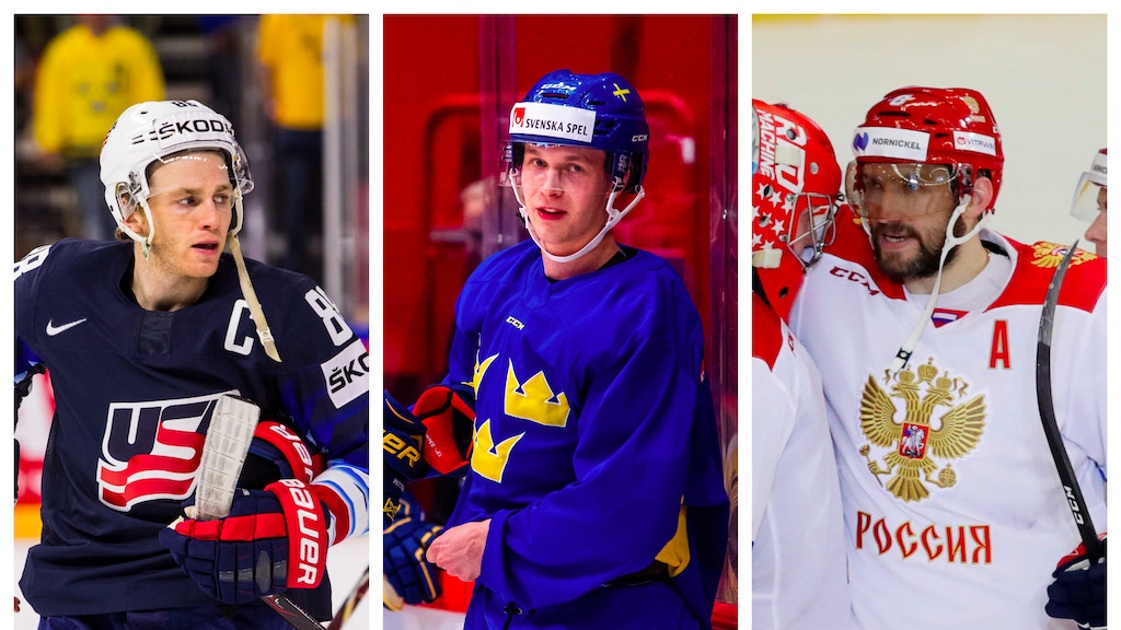 (8432) Kane/Pettersson/Ovetjkin