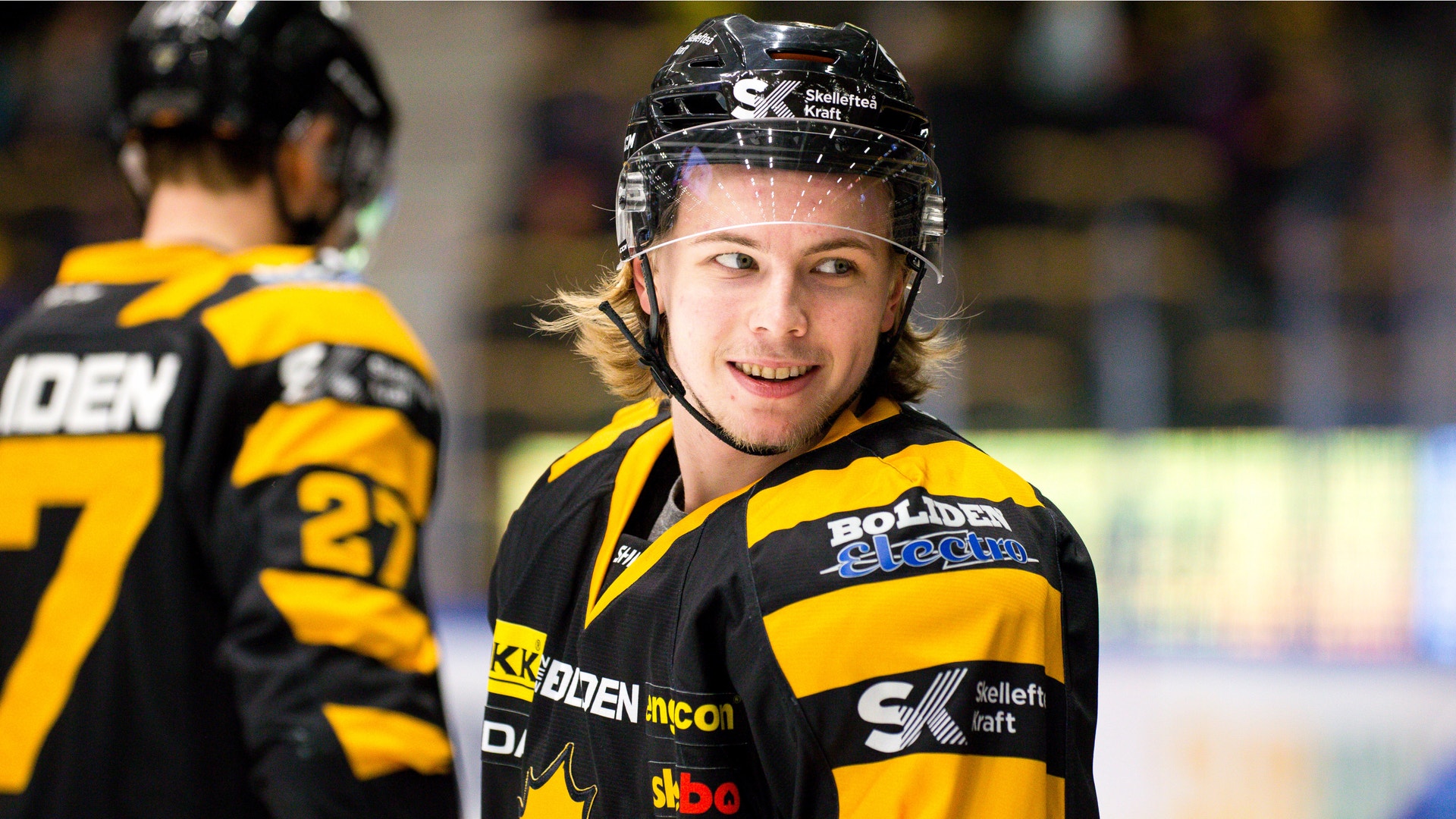 Ola Westberg, Bildbyrån