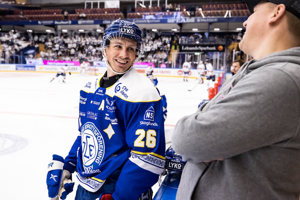 (21705) Patrik Norén/Leksand
